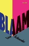 Lisa Scheerder - Blaam