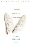 Tomas Espedal 51640 - Tussen april en september (aantekeningen)