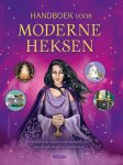 Sally Morningstar - Handboek voor moderne heksen gebruik de kracht van hekserij om jezelf spiritueel te ontplooien