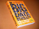 Mayer-Schonberger, Viktor; Kenneth Cukier. - De Big Data Revolutie. Hoe de Data-Explosie al onze Vragen gaat beantwoorden.