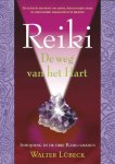 Walter Lübeck - Reiki - de weg van Hart