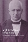 Otten, A. en Vogelaar, L - Vijf broden en twee visjes