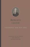 Groe, Theodorus van der - Groe, Theodorus van der-Beproefd geloof (nieuw)