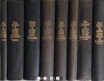 Erwin Panofsky, Wilhelm Pinder, Adolf Feulner, Max Sauerlandt, Simon Meller - Die deutsche Plastik   Des Elften bis Achtzehneten Jahrhunders ( 7 Bänden) & Die deutschen Bronzestatuetten der Renaissance