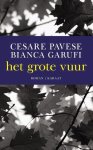 Pavese, Cesare, Garufi, Bianca - Het grote vuur