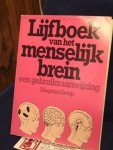 Diagram Group ( Nederlandse vertaling G. van Rheenen) - Lijfboek van het menselijk brein ; een gebruiksaanwijzing  / druk 1