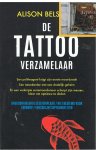 Belsham, Alison - De tattooverzamelaar