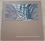 Moor, Maggie de (designed and editied by) - Contemporary Australian aboriginal paintings