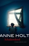 Anne Holt - Schaduwdood