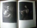 inl. Dr. A. Bredius - Rembrandt schilderijen met 630 afbeeldingen en tekst inl. Dr. A. Bredius - Rembrandt schilderijen met 630 afbeeldingen en tekst