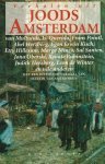 Multatili e.a.,de samenstellers, inleidend verhaal van Amerongen, Martin van... e.v.a. - Verhalen uit Joods Amsterdam van Multatuli, Bernard Canter, Maarten de Vries, Is. Querido, Herman Heijermans, Abel Herzberg, Maurits Dekker, Egon Erwin Kisch, Konrad Merz, Marianne Philips, Siegfried E. van Praag ... / druk 1
