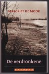 Moor, Margiet de - De verdronkene