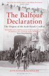 Jonathan Schneer - Balfour Declaration