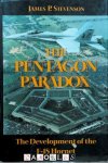 James P. Stevenseon - The Pentagon Paradox. The dDevelopment of the F-18 Hornet