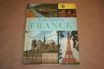 Darlene Geis - Let's Travel in France