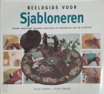 Gillie Spargo - Sjabloneren