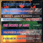 White.G - The History of Redemption Series.