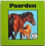 Pluckrose Henry, ill. Barrett Peter en Wilson Maurice - Jouw wereld Paarden j/m 6 e.o