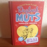 Russell - Dagboek van een Muts ,Hopeloos verliefd