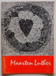 Hulst W G van de - Maarten Luther