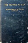 Sims, William Sowden, and Hendrick, Burton Jesse - Victory at Sea