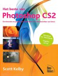 Kelby, S. - Het beste van Photoshop CS2 / de nieuwste en populairste technieken voor het bewerken van foto's