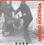 Evelyn C.M. De Regt - Menno Huizinga. Fotograaf van de bezetting in Den Haag 1940 -1945