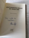 Sandifort, M.A. - Ontvoering naar de roze zee / druk 1