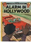 Craenhals,Francois - Collectie Jong Europa 9 Pom en Teddy alarm in Hollywood