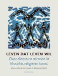 Johan Goud - Figura Divina 7 - Leven dat leven wil