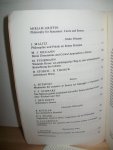 Schmidt, H. W. & Wülfing, P. (ed.) - Antikes Denken - Moderne Schule. Beiträge zu den antiken Grundlagen unseres Denkens