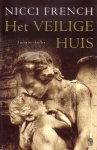 French, Nicci - Het veilige huis / Midprice