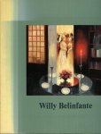 JAFFÉ, H.L.C. / HELMAN, Albert - Willy Belinfante