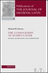 M. Herren; - Cosmography of Aethicus Ister Edition, Translation, and Commentary.