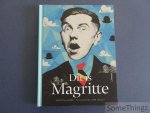 Patricia Allmer en Iker Spozio (ills.) - Dit is Magritte.