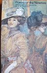Thornton, R. K. R - Poetry of the Nineties (Poets)
