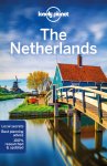  - Lonely Planet the Netherlands