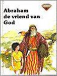 Penny Frank - Abraham de vriend van God kbb 4