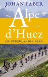 Johan Faber 60994 - Alpe d'Huez de Nederlandse berg
