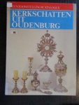 tentoonstellingscatalogus - Kerkschatten uit Oudenburg