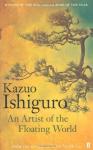 Ishiguro, Kazuo - Artist of the Floating World