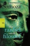 J.C. Somoza - Het raadsel van de filosoof