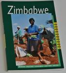 Bossema, Wim - Zimbabwe. Mensen, politiek, economie, cultuur, milieu