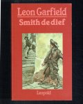 Garfield, Leon - Smith de dief