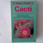 Pizzetti, Mariella - Cacti ; The Macdonald Encyclopedia of Cacti