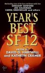 Kathryn Cramer - Year's Best Sf 12