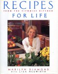 Diamond, Marilyn and Lisa Neuwirth (ds1350) - Recipes For Life from the Fitonics Kitchen