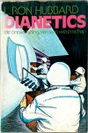L. Ron Hubbard - Dianetics de ontwikkeling van een wetenschap