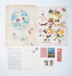 N/a - Kinderboeken-week 1967 - Kinderboekenweek geschenk