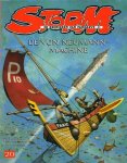 Lawrence, Don / Martin Lodewijk - Storm nr. 20, De Von Neumannmachine, De kronieken van Pandarve 11, softcover, gave staat